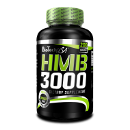 Biotech HMB 3000 200 g 